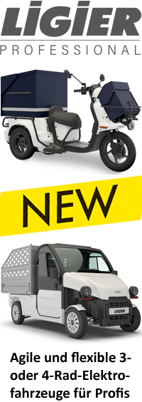 ligier professional new by bachmann