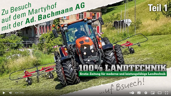 kubota m5-112 martyhof youtube teil-1