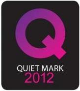 Quiet Mark 2012