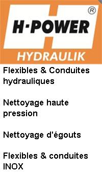 H-Power Hydraulik f