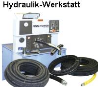 hydraulik-werkstatt
