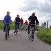 Besichtigung Flyer-Werk, Huttwil & Velotour mit E-Bike Flyer zum Bauernhof Neuenschwander, Auswil