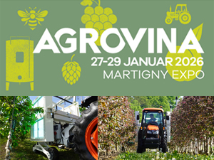 Agrovina 2026