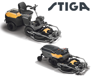 STIGA Pro Ad. Bachmann AG