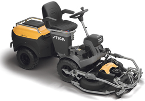 stiga epark pro