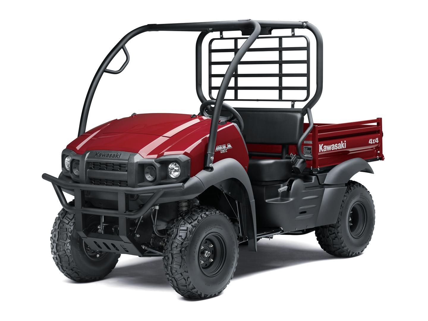 kawasaki mule dealer near me