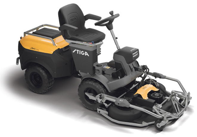 stiga epark pro studio 01