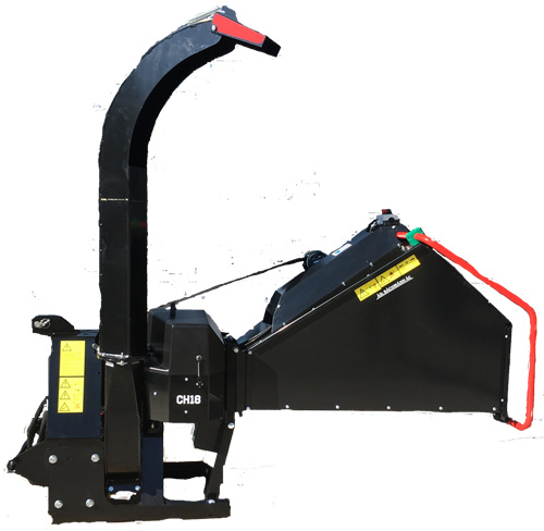 forst- und 3-punktgeräte