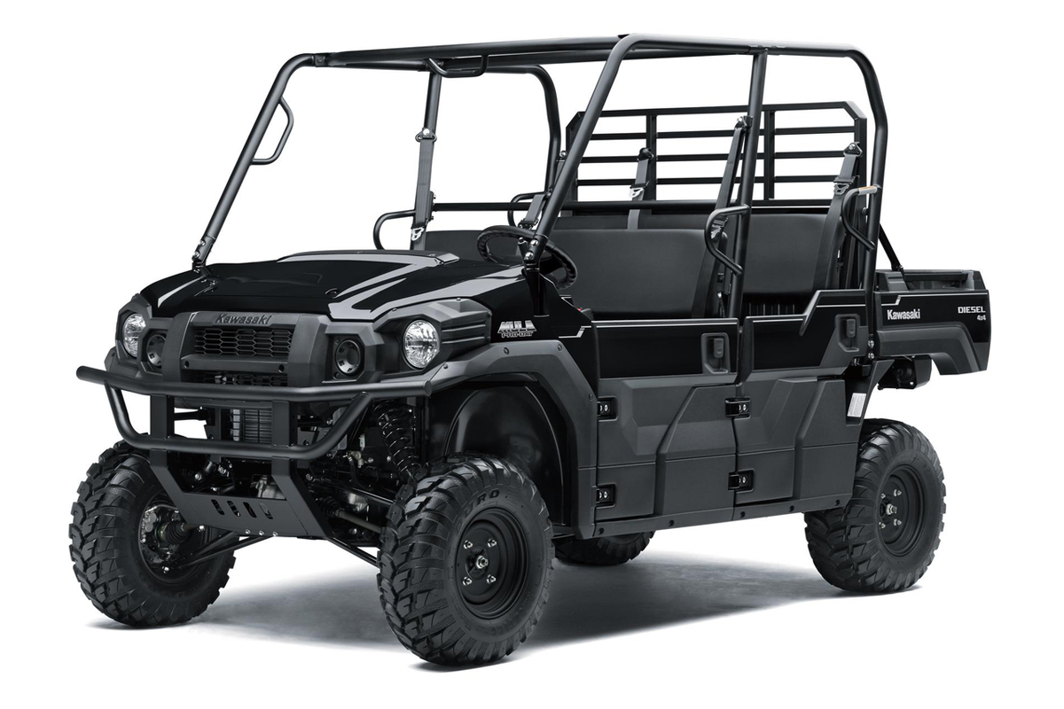 mule pro-dxt studio