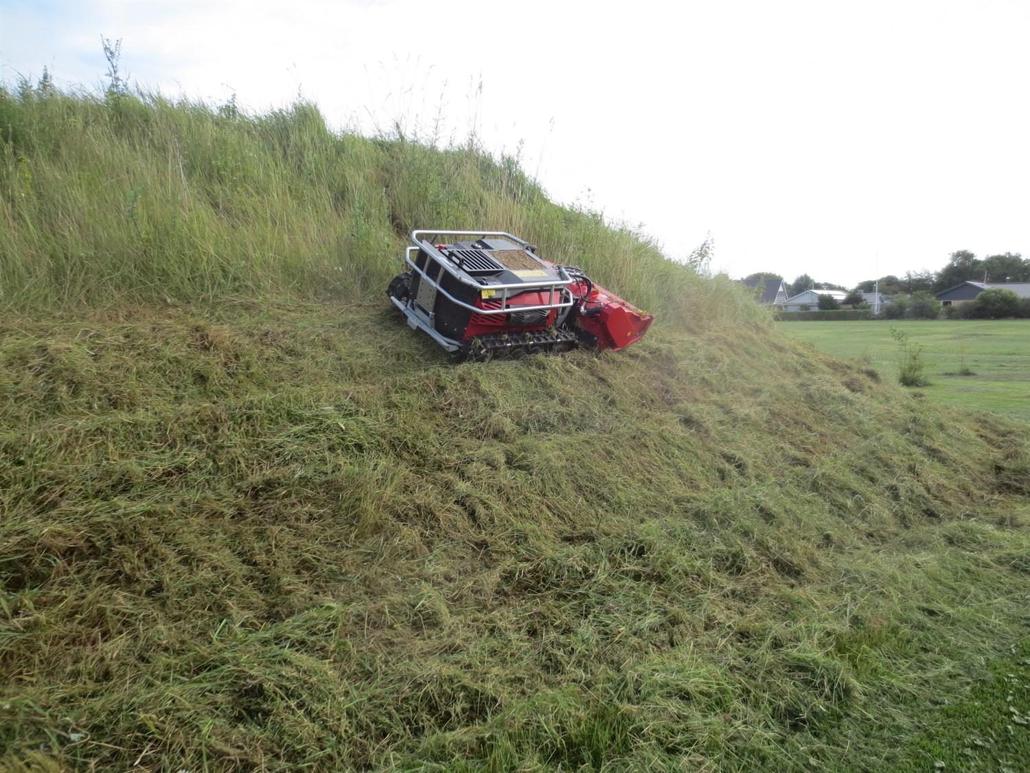 RC-1000 im Einsatz 02