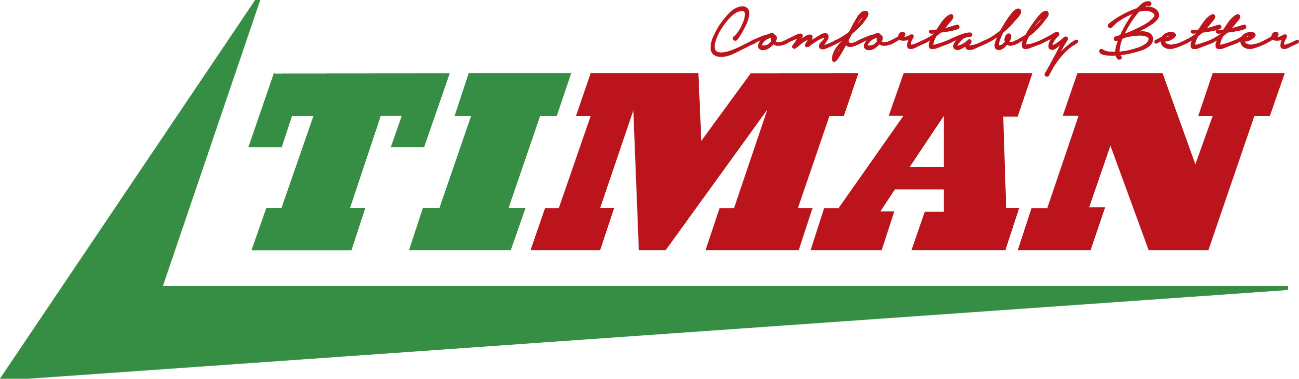 Timan Logo