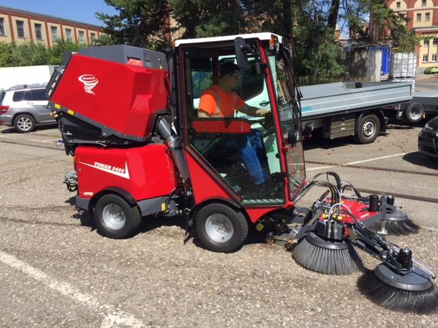 Timan 3400 Feldschloesschen 03