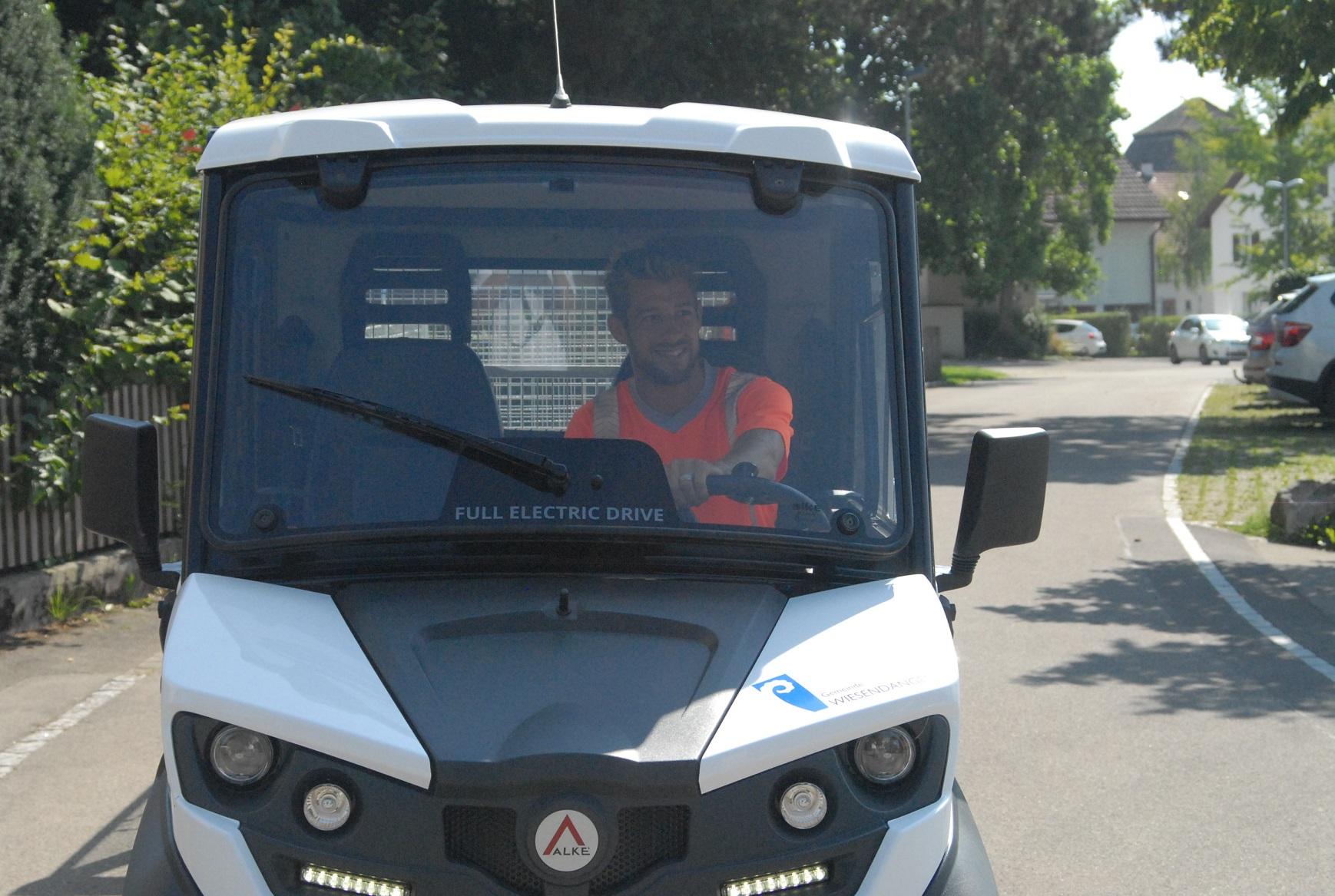 Alke ATX340 Gemeinde Wiesendangen 02