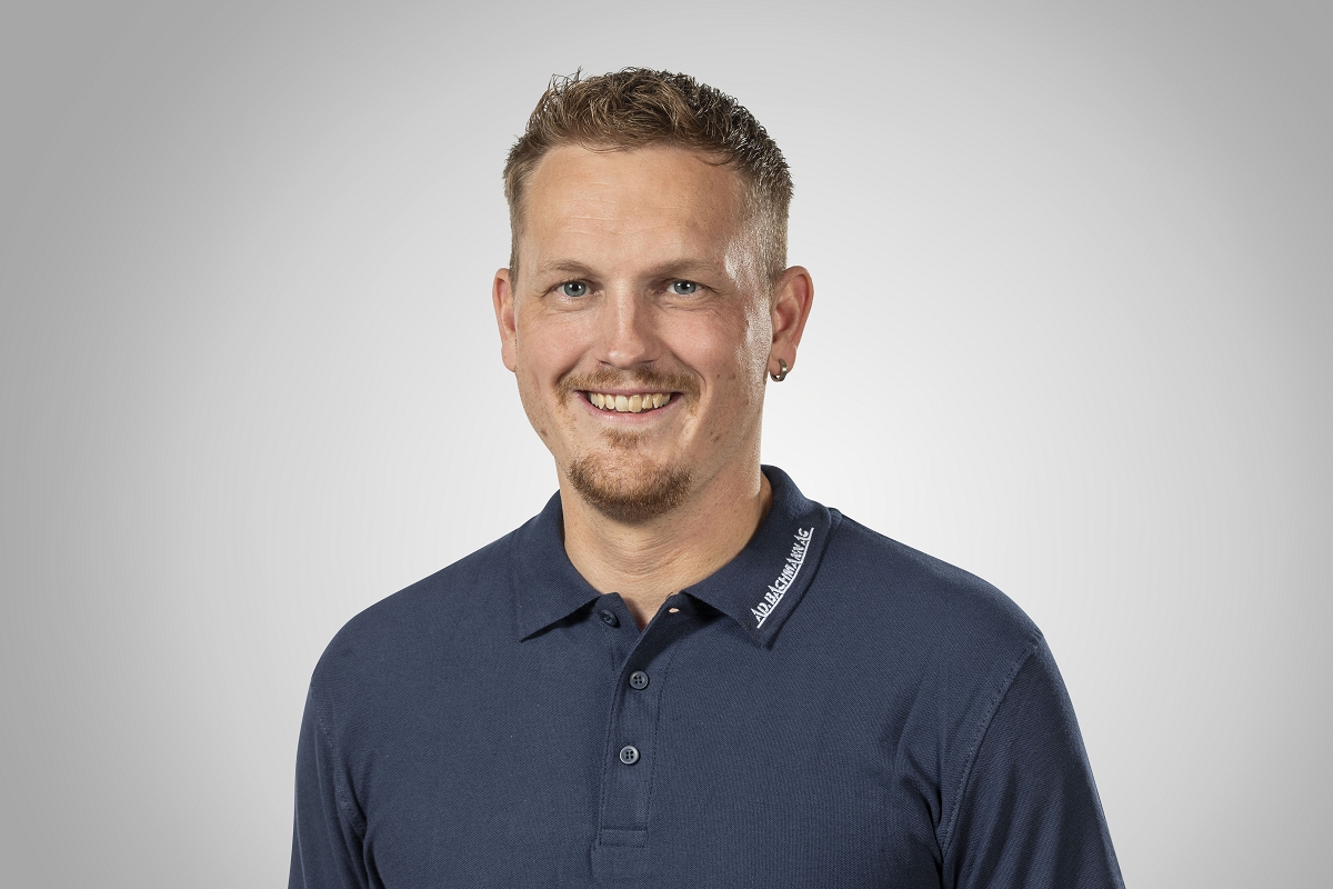 christoph bucher