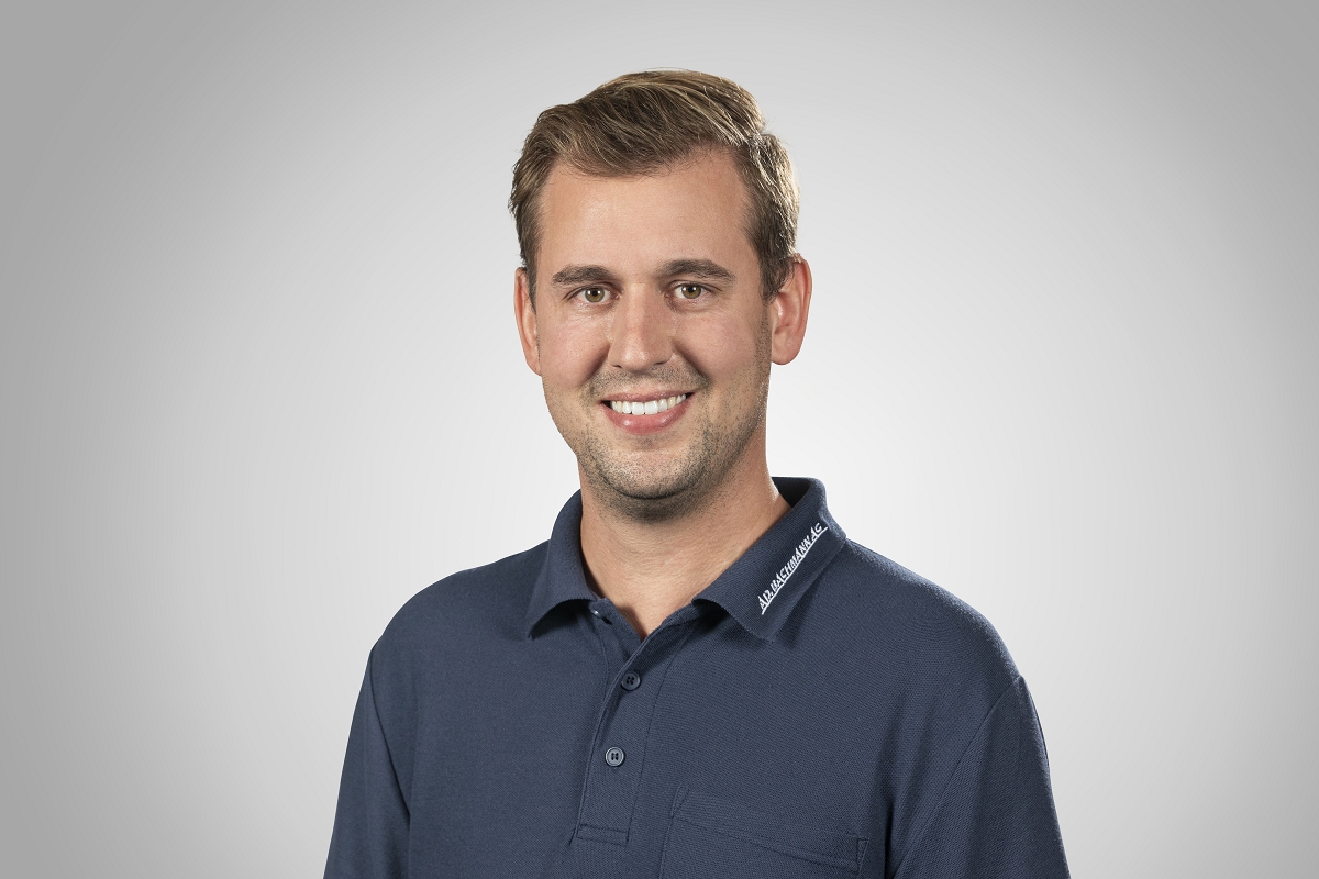 daniel widmer