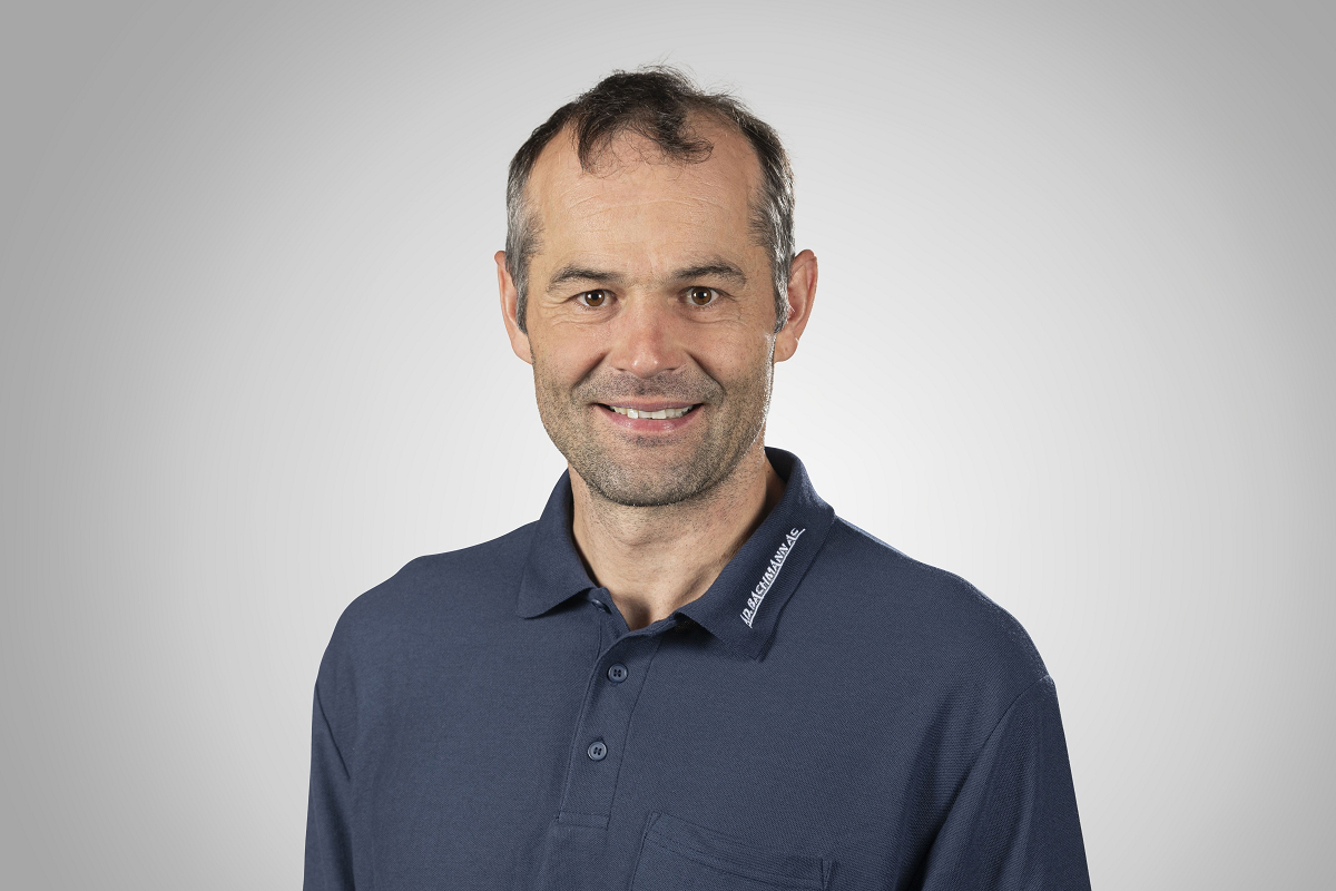 dominik schuler