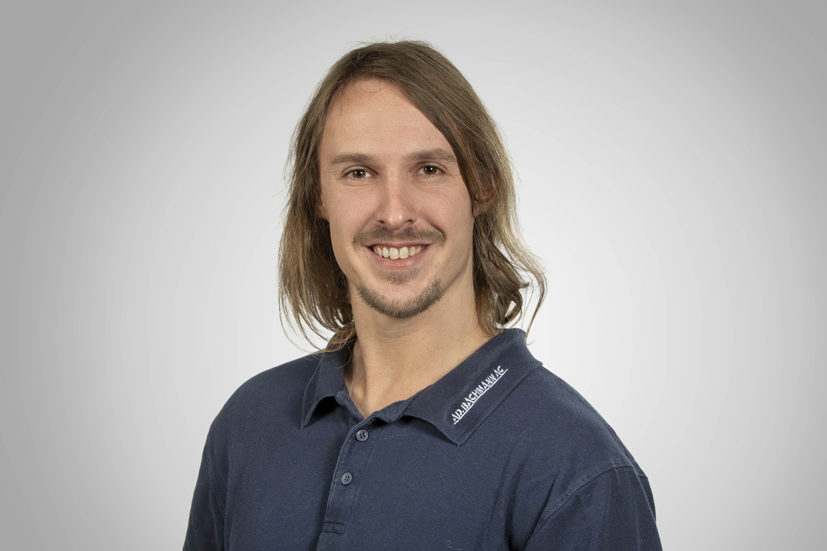 markus enz