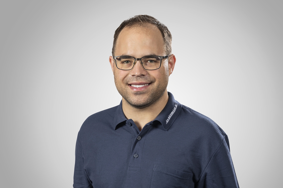 patric eisenring