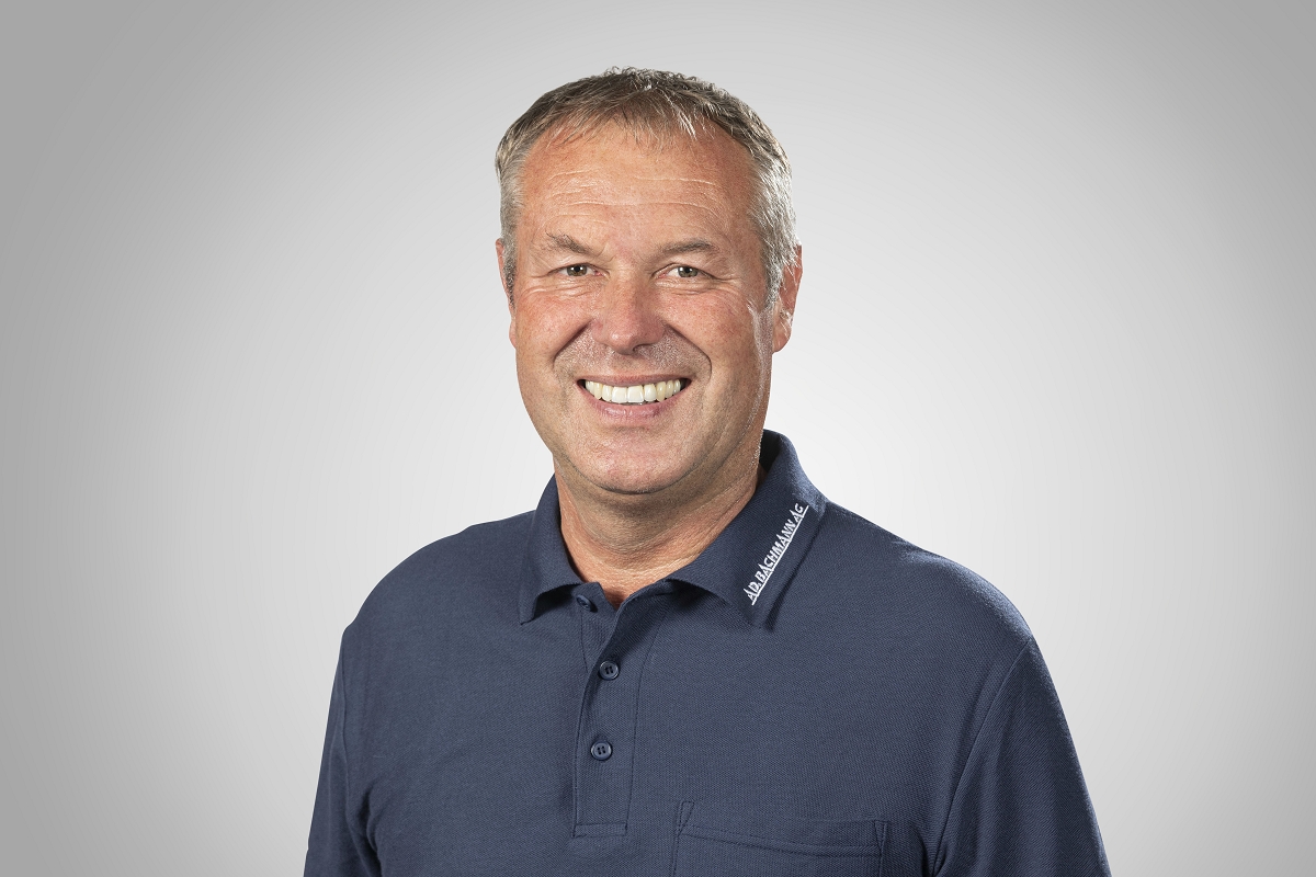 hans wiedmer